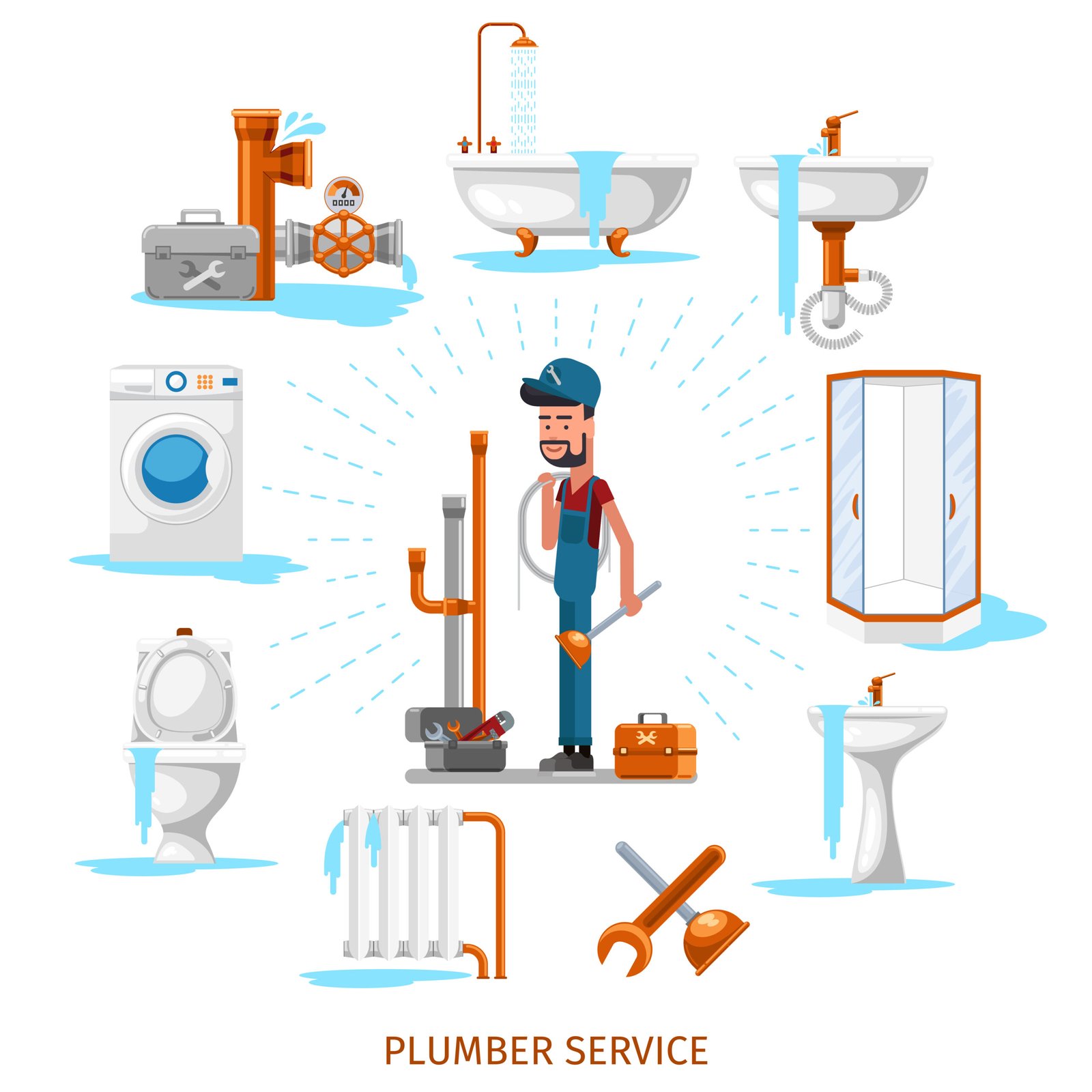 plumbing
