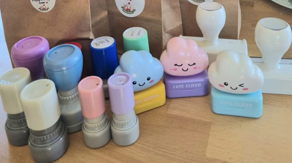 stamps