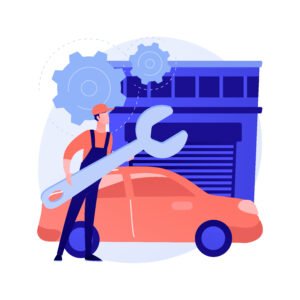 Auto Motive