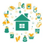 home cleaning