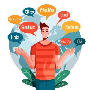 languages