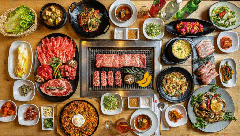 bbq
