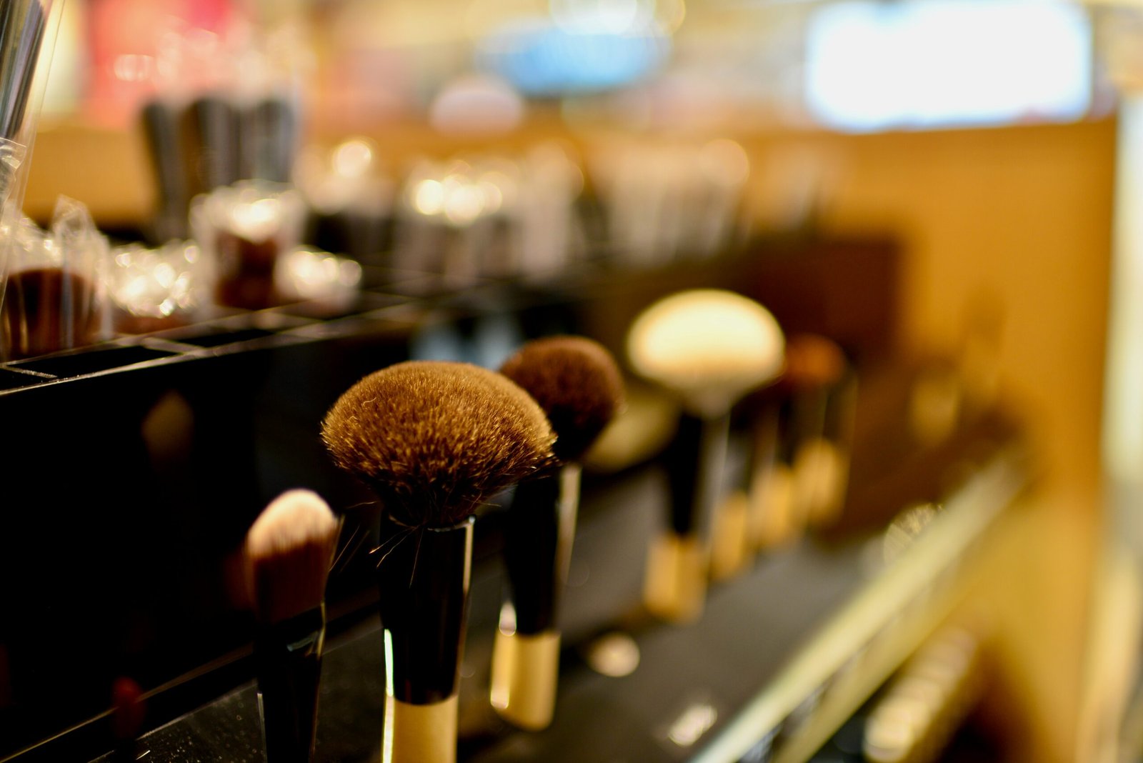 Wedding Makeup