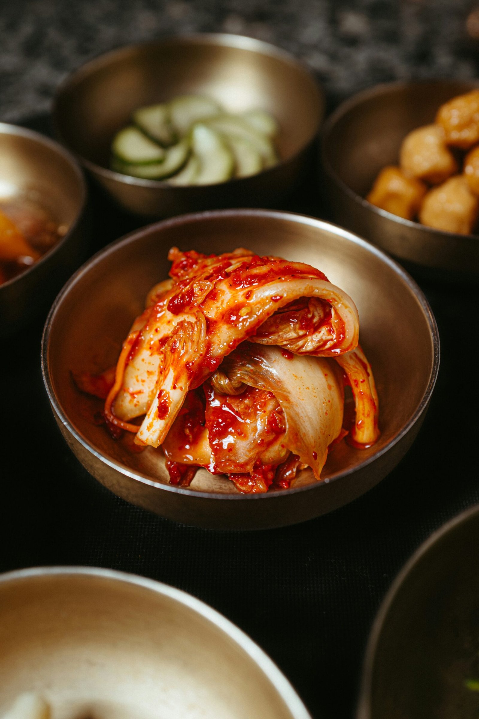kimchi