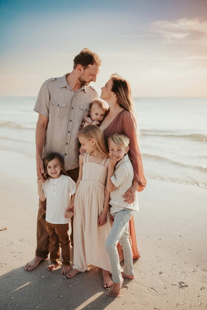 family photo