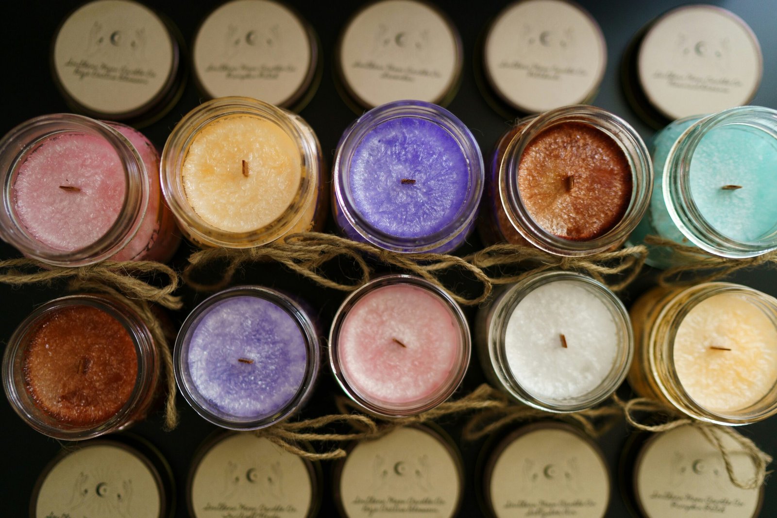 candles